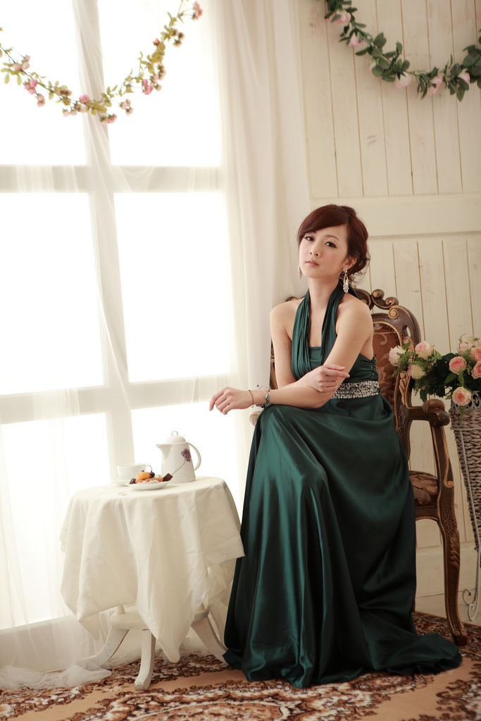 果子 2012.01.18 棚拍 国内高清美女模特美女